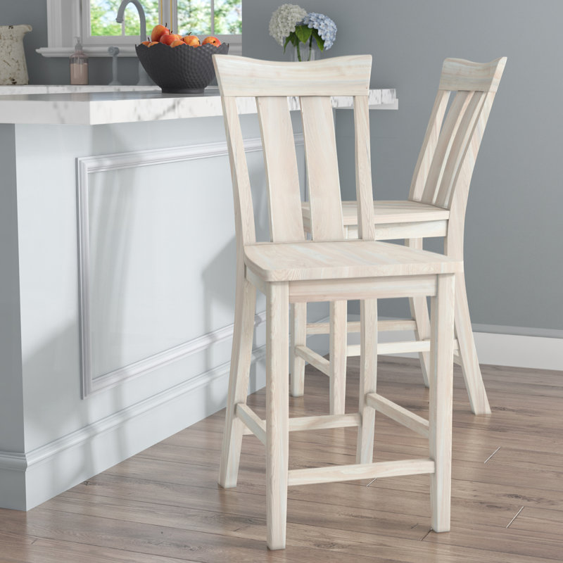August Grove Dover Bar & Counter Stool & Reviews Wayfair